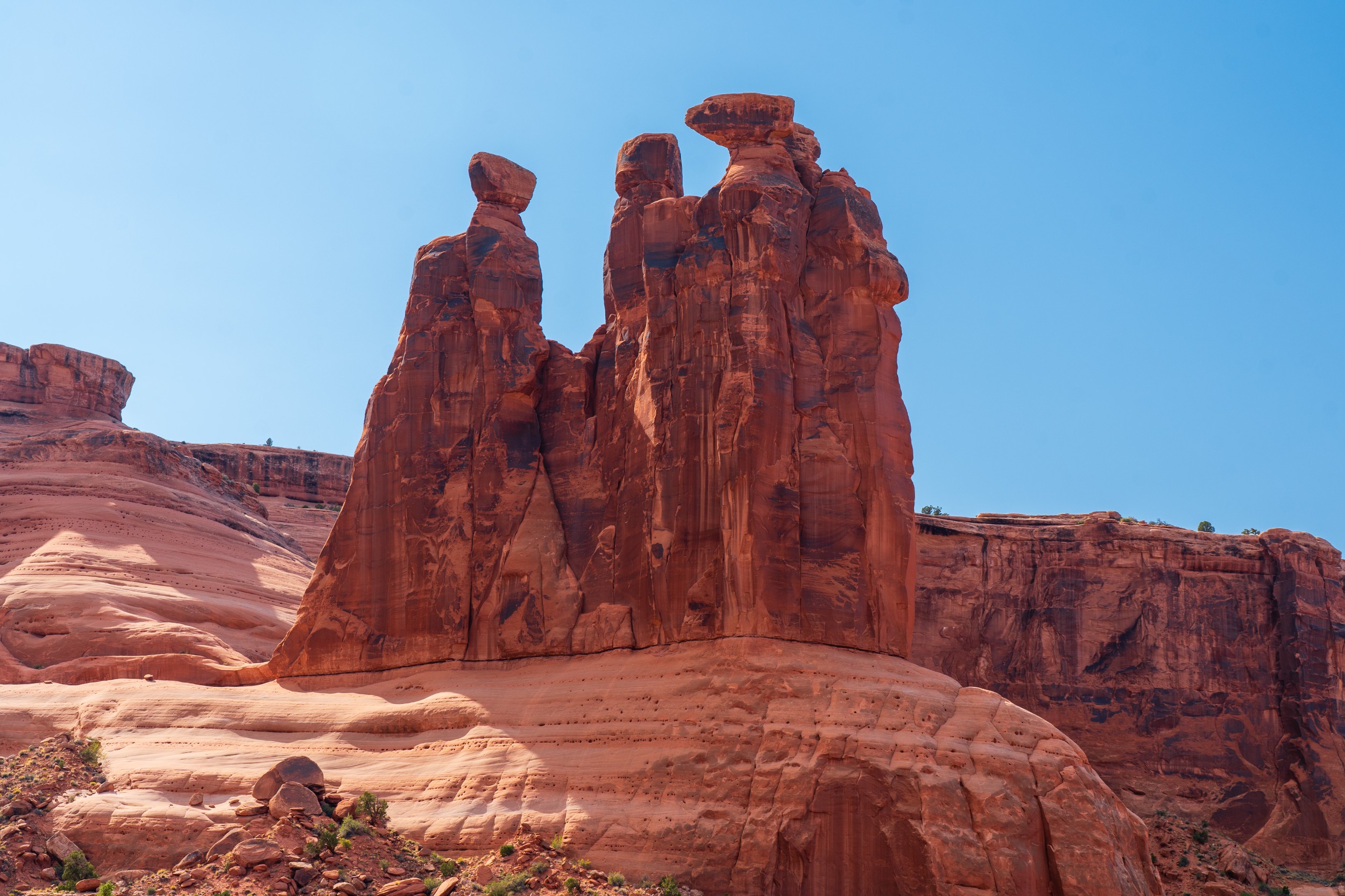 USA 2024 5 Sterne 129